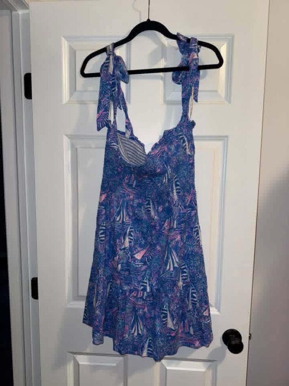 Lilly Pulitzer Women’s Dress